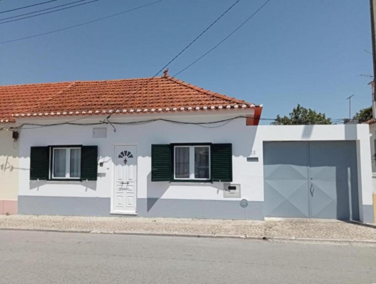 Casa Do Poco Apartment Quinta do Anjo Exterior photo